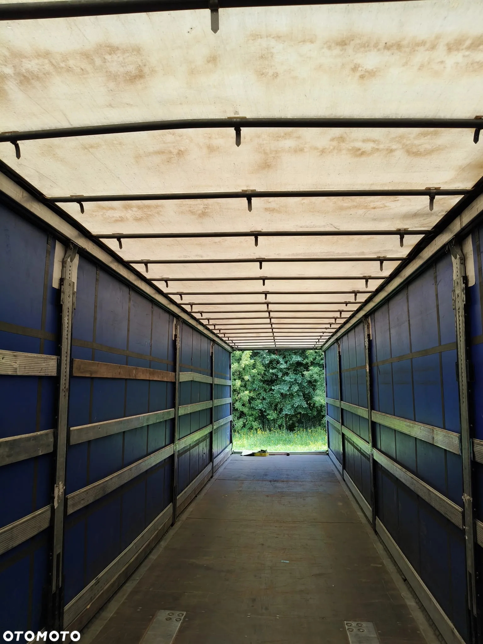 Schmitz Cargobull SCB - 4