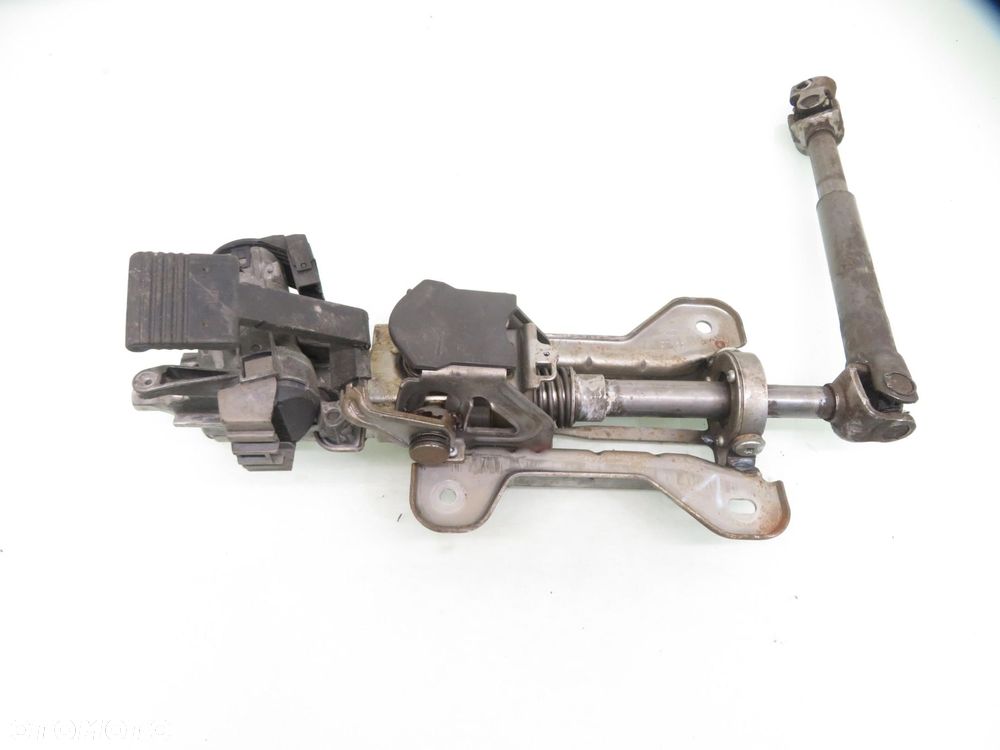 STACYJKA STEROWNIK FORD FIESTA MK5 V 1.3 6S6112A650TB S118763026B - 8