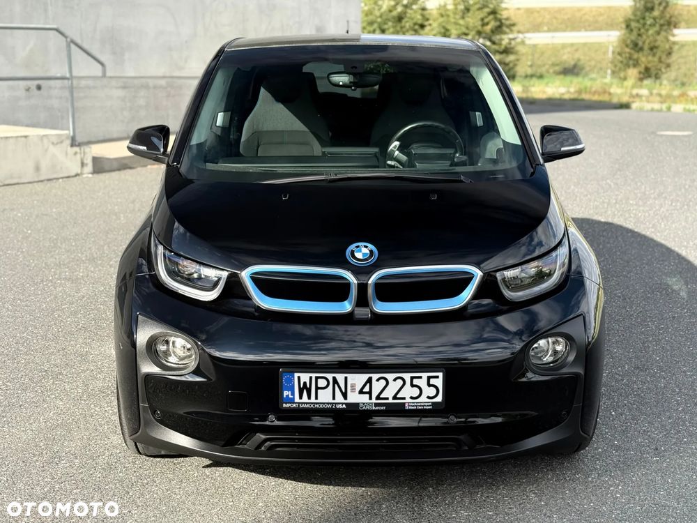 BMW i3 - 15
