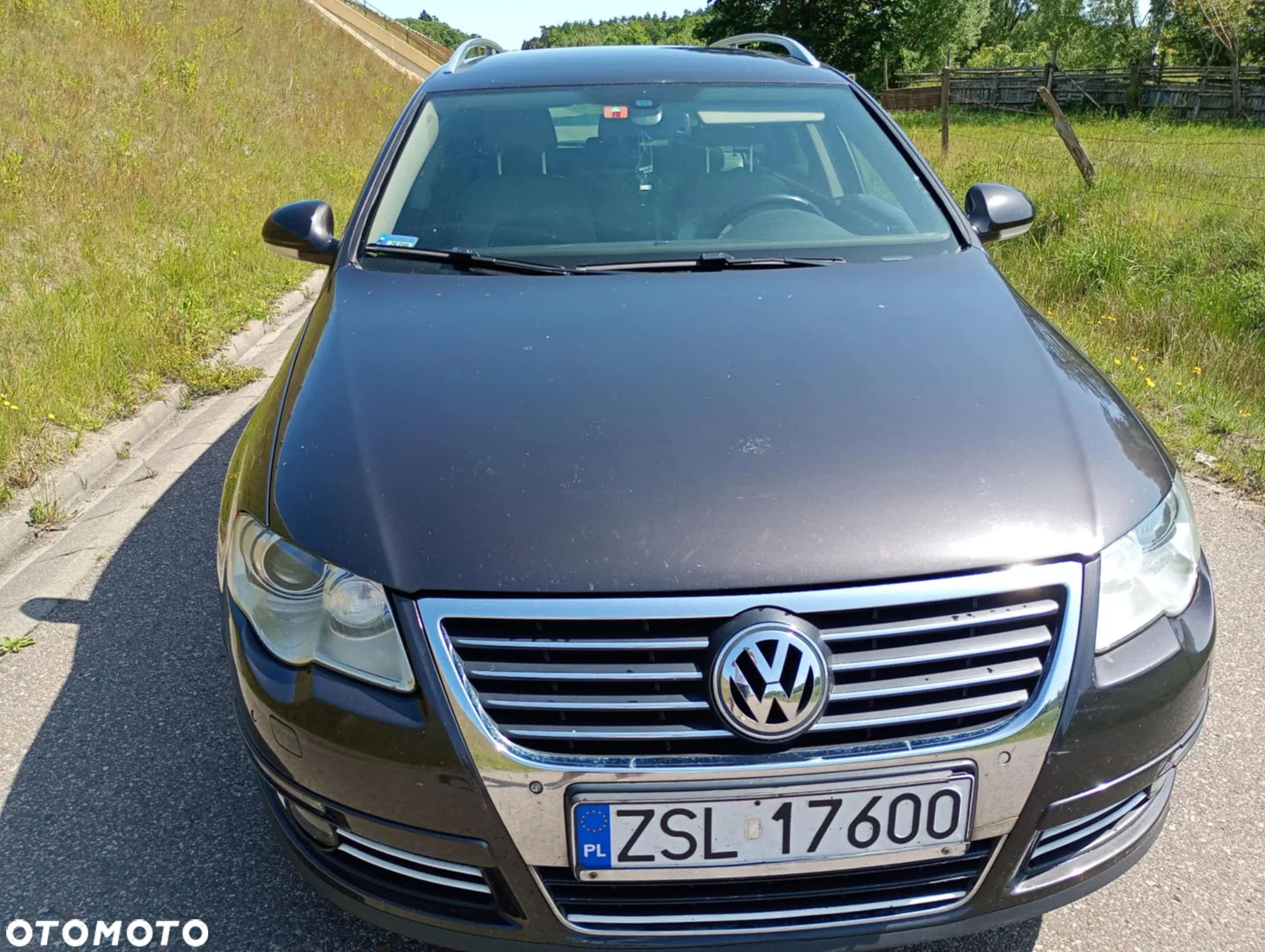 Volkswagen Passat 2.0 TDI Highline - 3