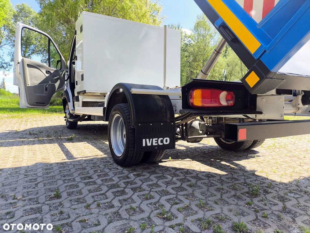 Renault Mascott - 9