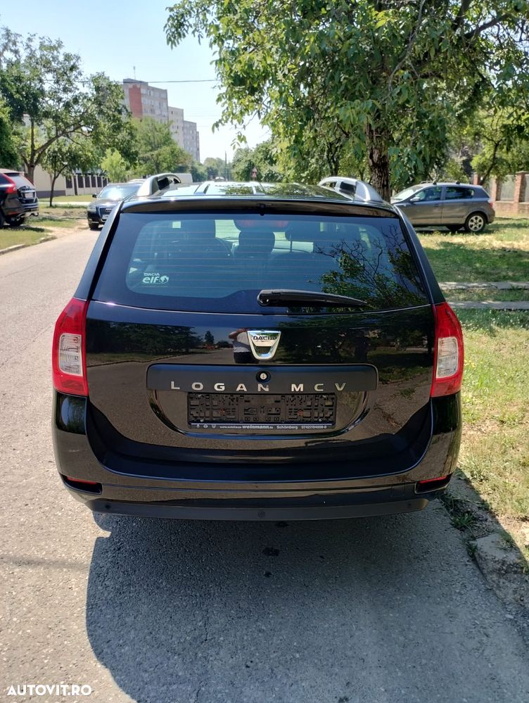 Dacia Logan MCV - 6