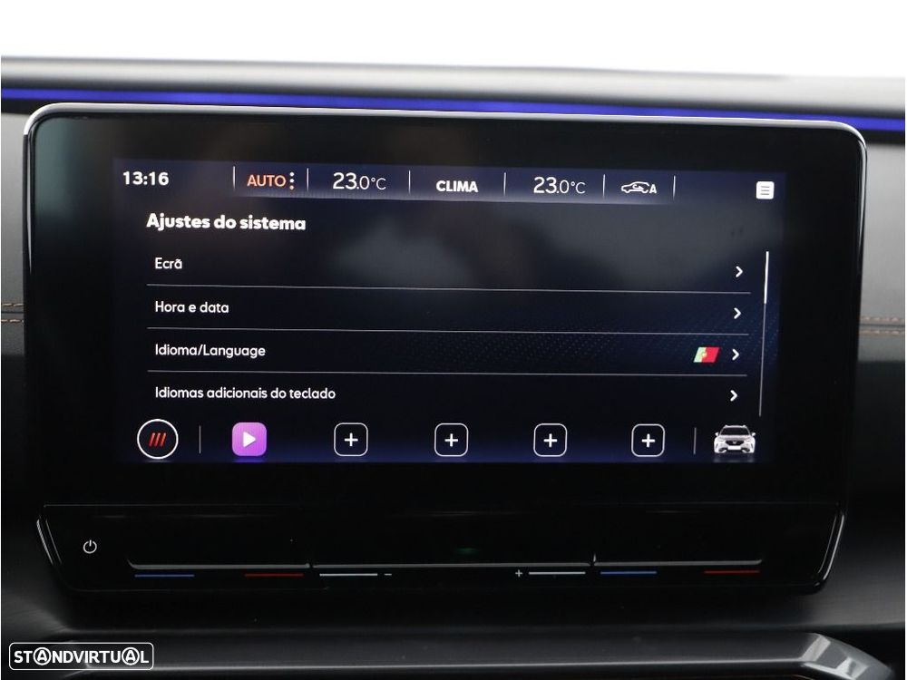 Cupra Formentor 1.4 e-Hybrid DSG - 26