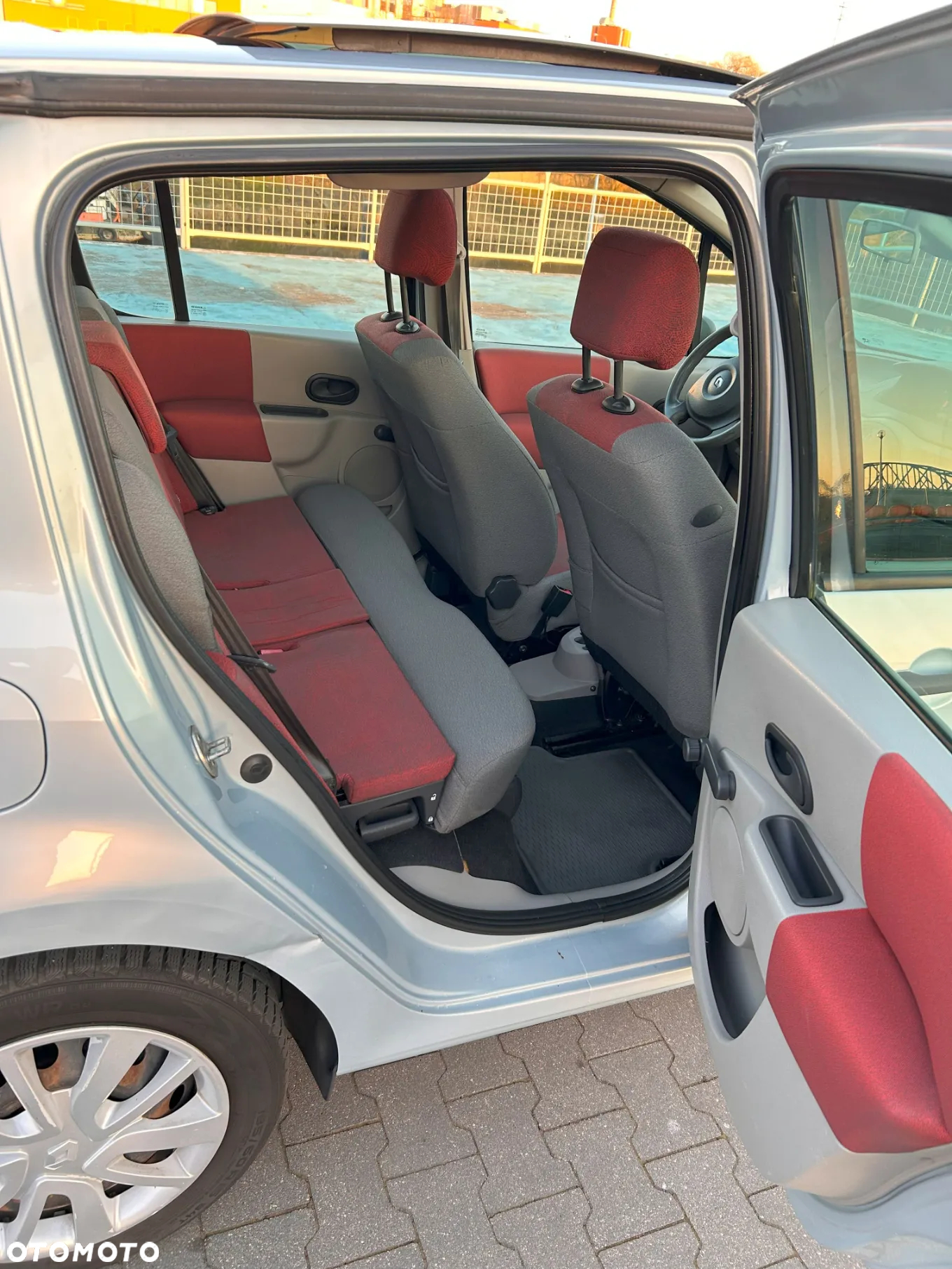 Renault Modus - 27