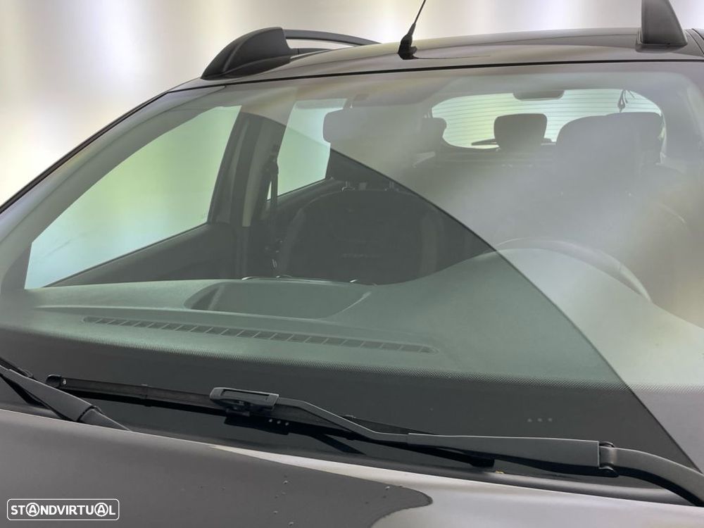 Dacia Sandero 0.9 TCe SL Adventure - 19