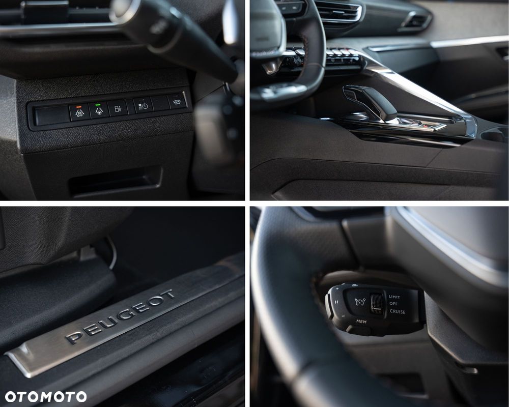Peugeot 3008 Plug-In Hybrid 225 e-EAT8 GT - 32