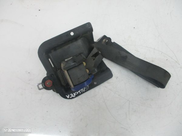 Cinto Tras Dto Hyundai Galloper I - 2