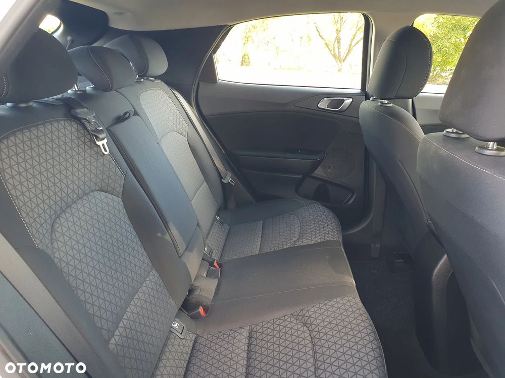Kia XCeed 1.0 T-GDI OPF EDITION 7 - 21