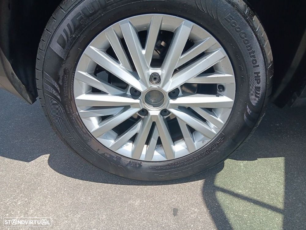 VW T-Roc 2.0 TDI Style - 19