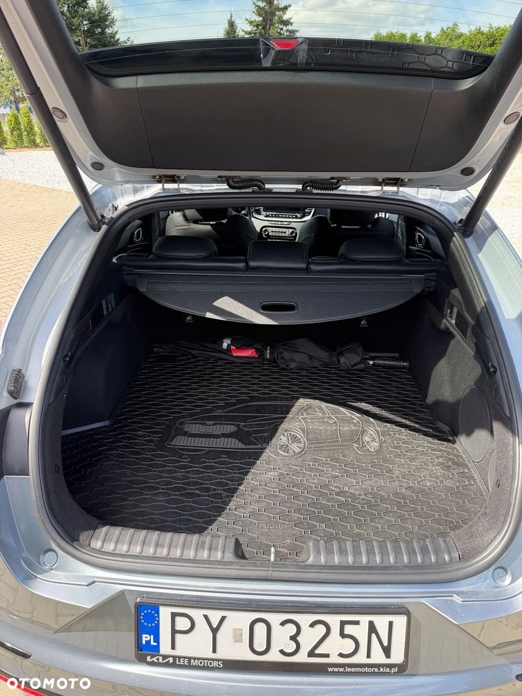 Kia ProCeed 1.6 T-GDI GT DCT - 7