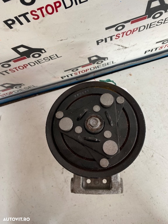 Compresor clima VW\Audi\Seat\Skoda\Cupra 2014 2015 2016 2017 2018 2019 2020 - 2