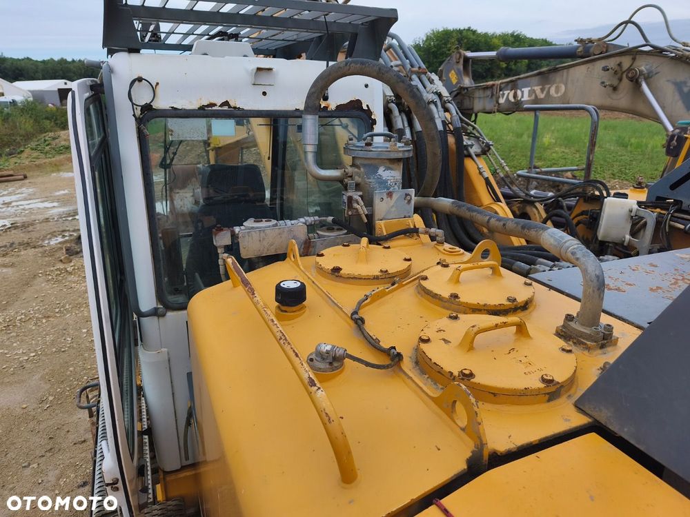 Liebherr R 964 C Hd - 32
