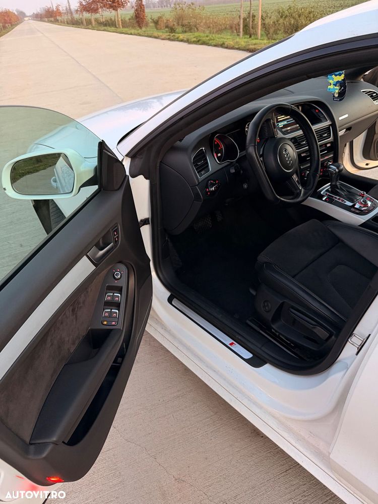 Audi A5 - 4