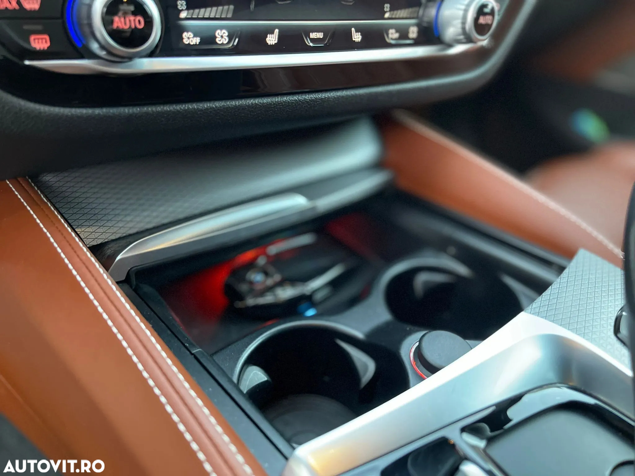 BMW Seria 5 - 30