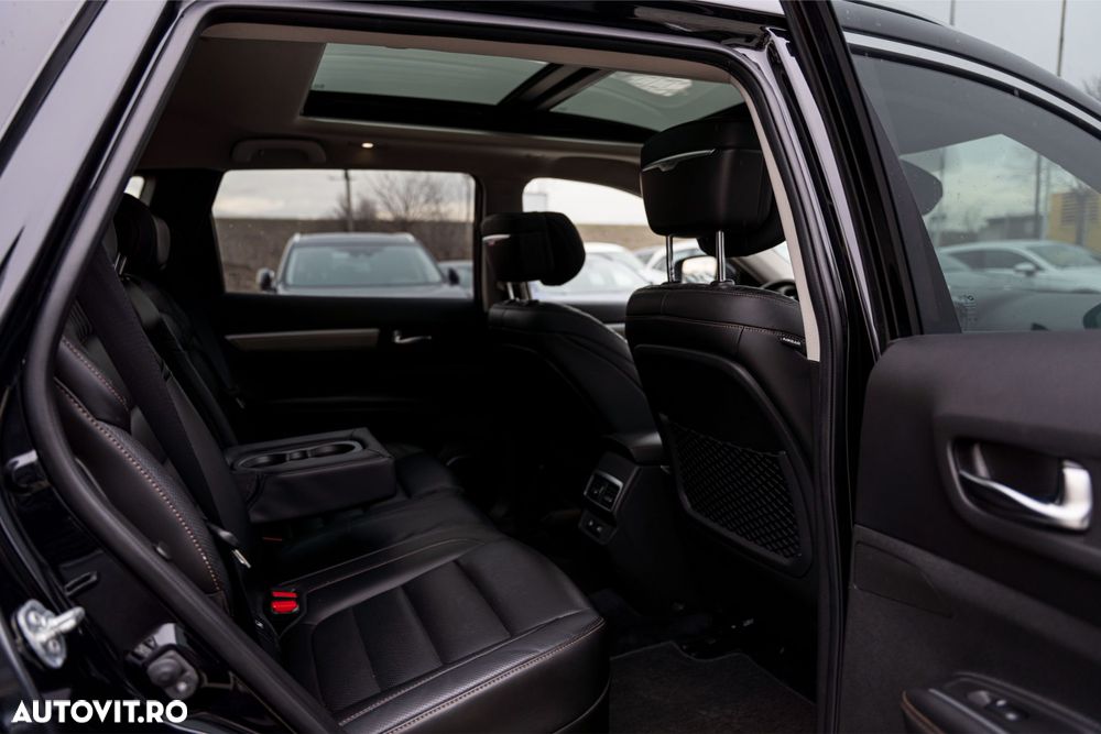 Renault Koleos BLUE dCi 190 4WD X-tronic INITIALE PARIS - 8