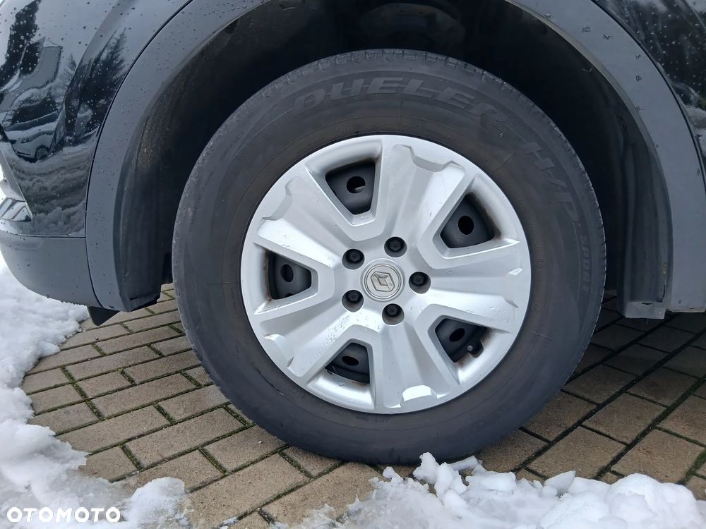 Renault Kadjar 1.3 TCe FAP Zen - 13