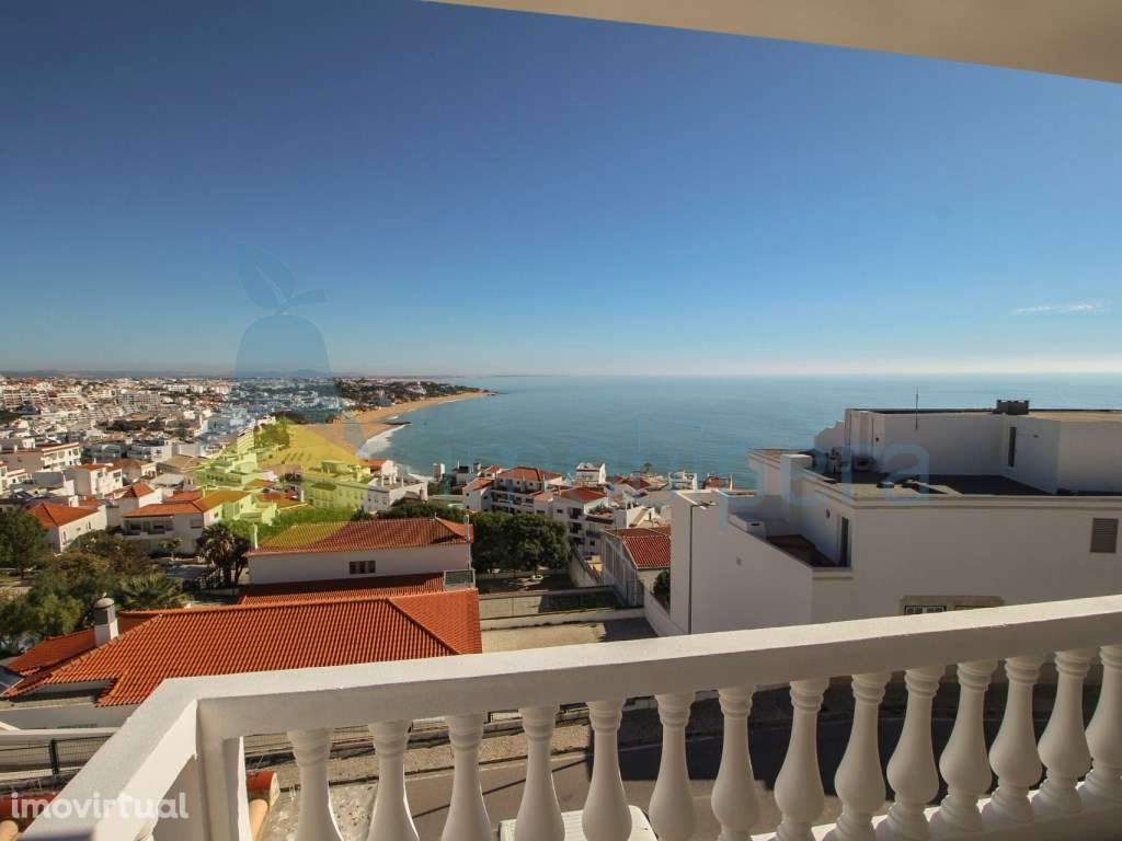 Espetacular penthouse com a melhor vista de Albufeira - Grande imagem: 2/46