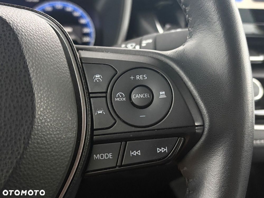 Toyota Corolla 1.8 Hybrid Comfort - 22