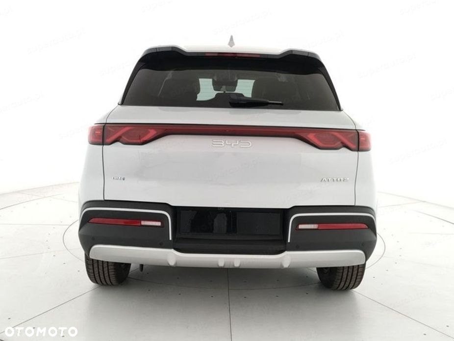 BYD Atto 2 - 9