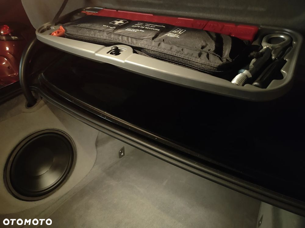 BMW Seria 7 - 39