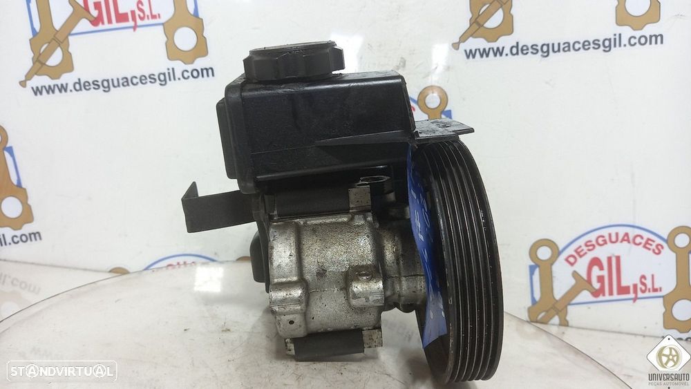 BOMBA SERVODIREÇÃO PEUGEOT 206 FASTBACK 1999 - 4