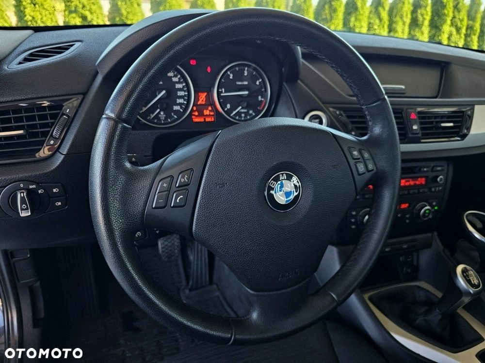 BMW X1 - 5