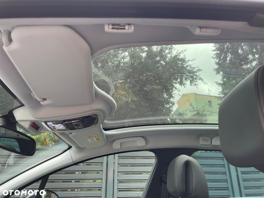Peugeot 508 RXH Hybrid Business-Line - 10
