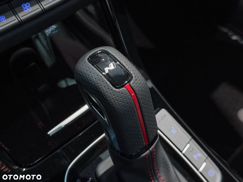 Hyundai i30 1.6 T-GDI DCT N Line - 19