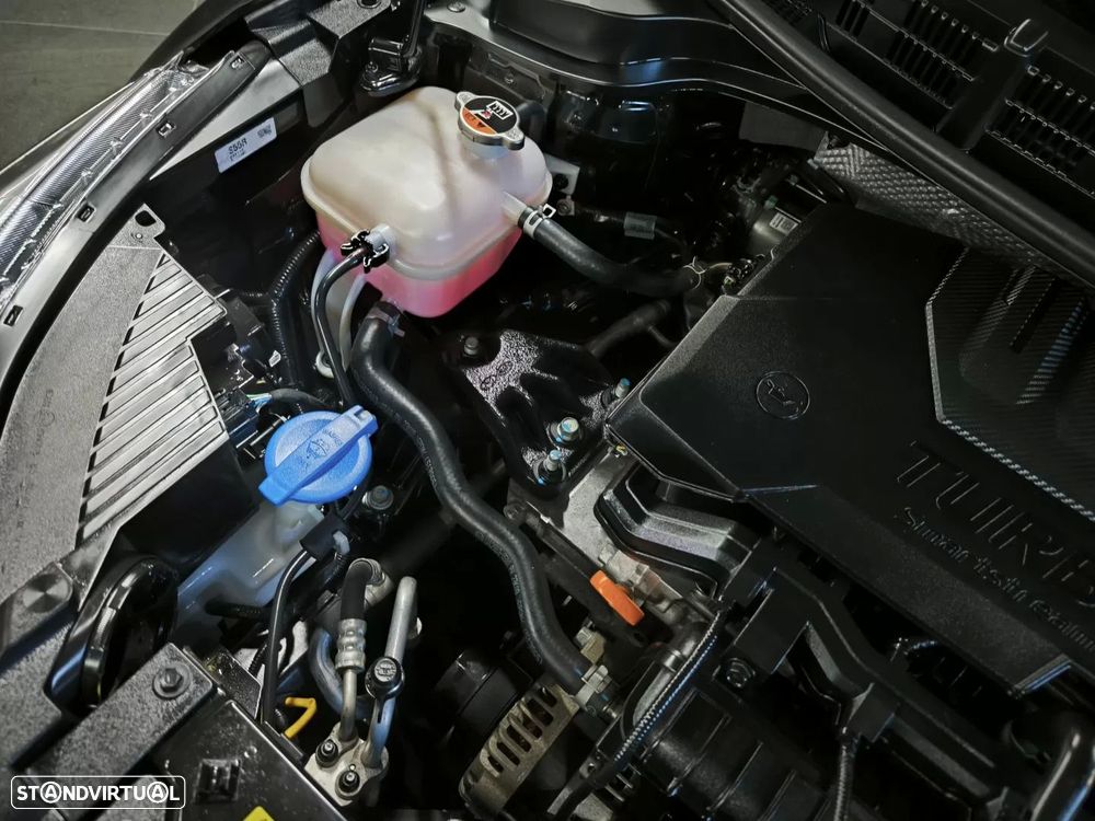 Kia Stonic 1.0 T-GDI Drive - 44