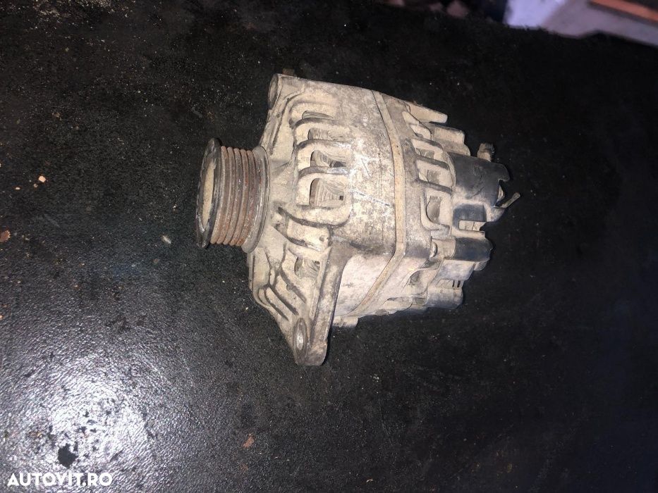 Vand alternator Renault Master 2.5 Euro 3 - 1