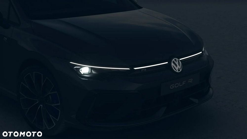 Volkswagen Golf - 6
