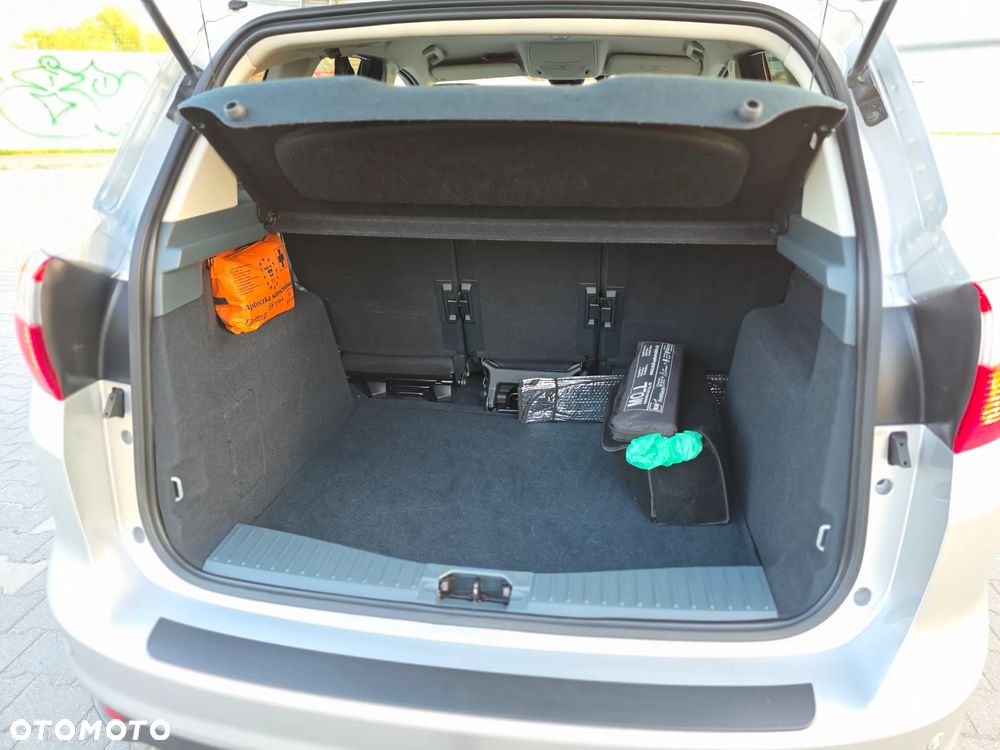 Ford C-MAX 2.0 TDCi Titanium - 19