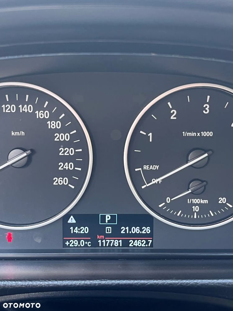 BMW Seria 3 318d Business Edition - 19