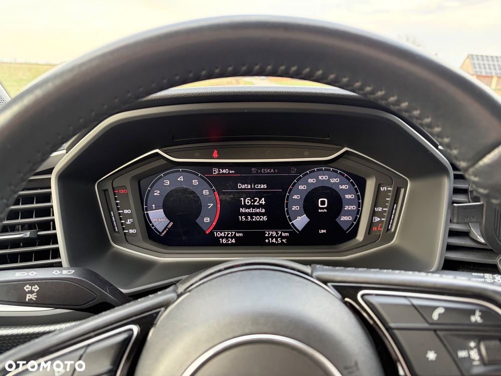 Audi A1 Sportback - 16