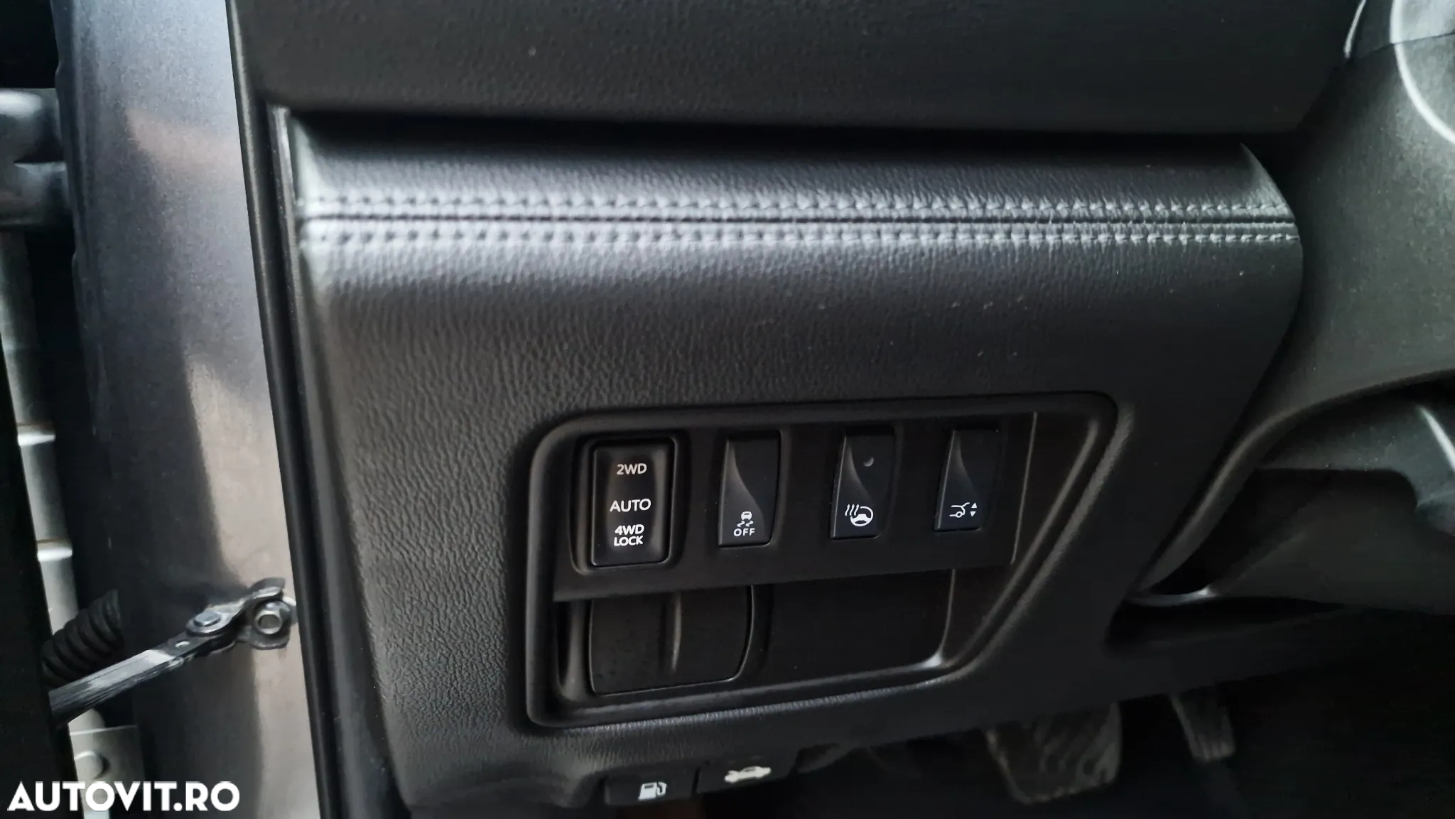 Renault Koleos BLUE dCi X-Tronic 4WD Initiale Paris - 15