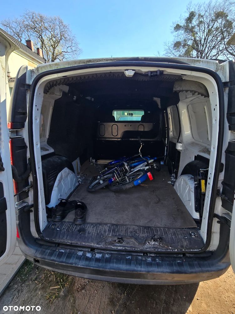 Renault Kangoo Maxi 1.5 110 Extra - 3