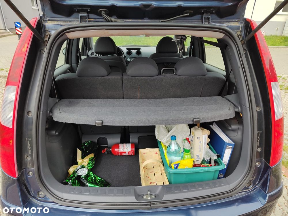 Mitsubishi Colt 1.3 Invite - 10