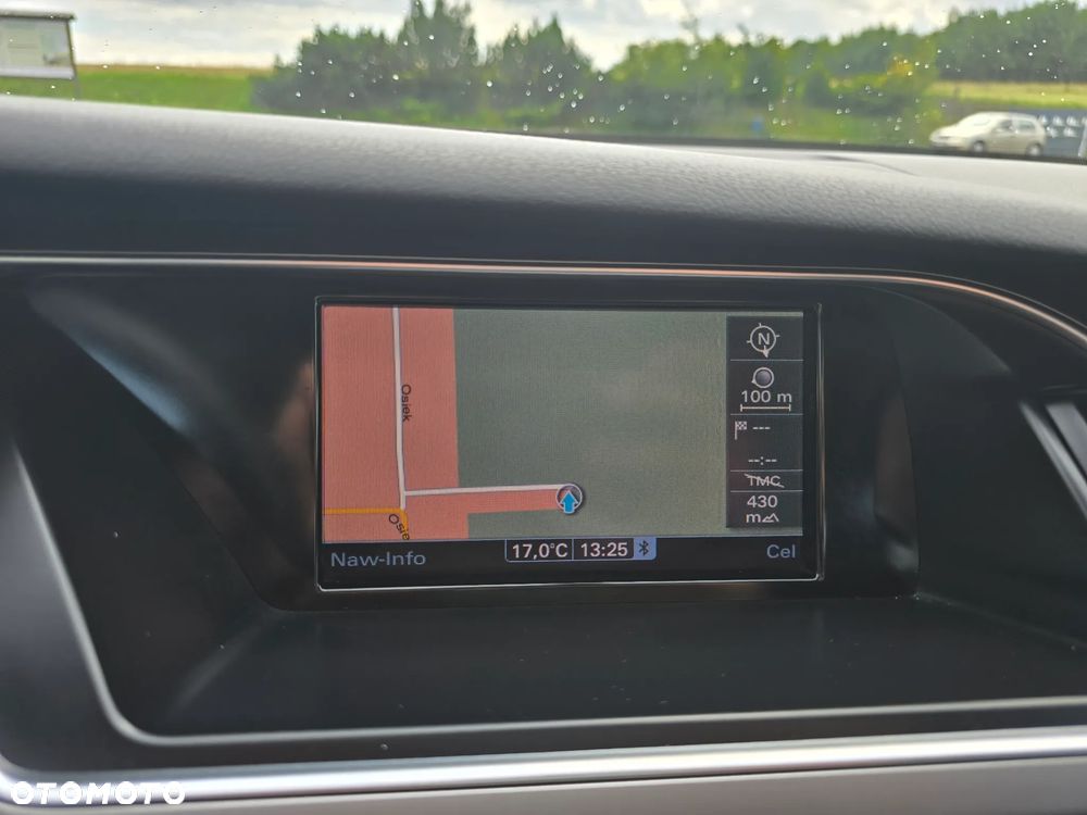 Audi A4 Limousine 2.0 TDI 112g - 38