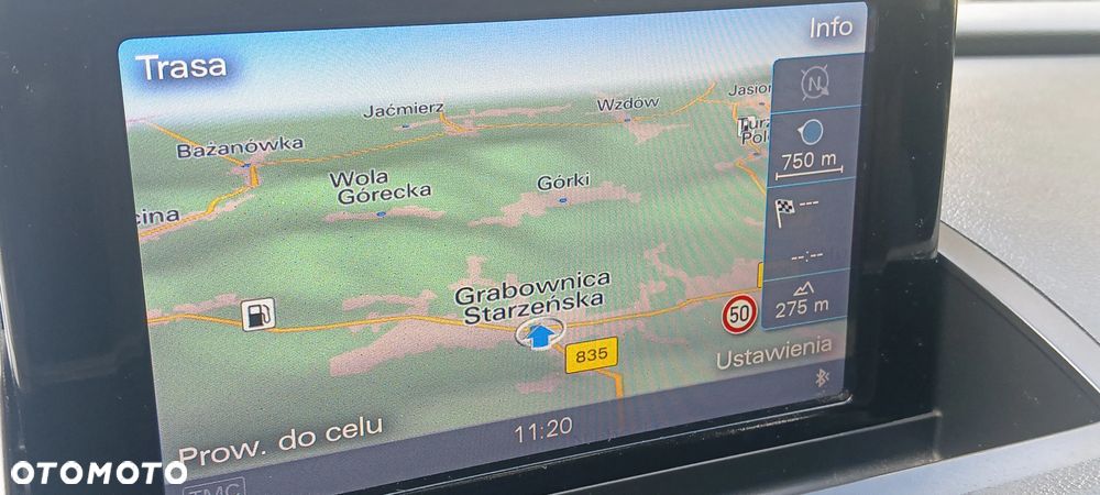 Audi Q3 2.0 TDI Quattro S tronic - 2