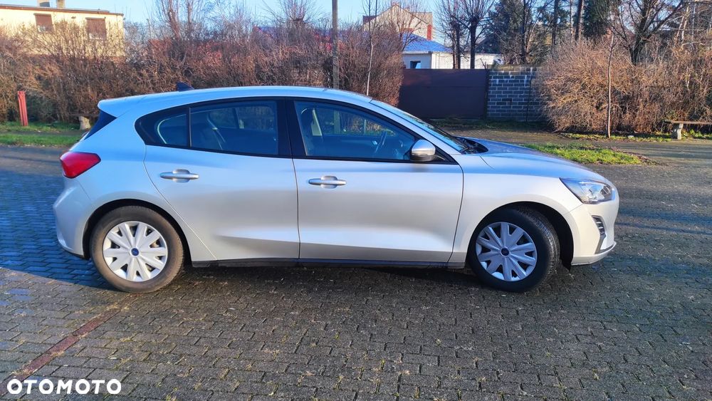 Ford Focus 1.5 EcoBlue SCR Trend - 3