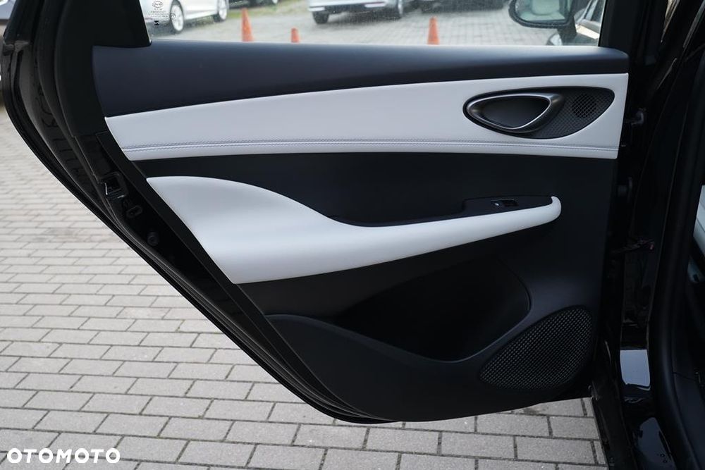 BYD Seal 5 DM-i 1.5 Design - 8