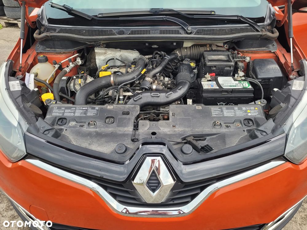 Renault Captur ENERGY TCe 90 Start&Stop Dynamique - 34
