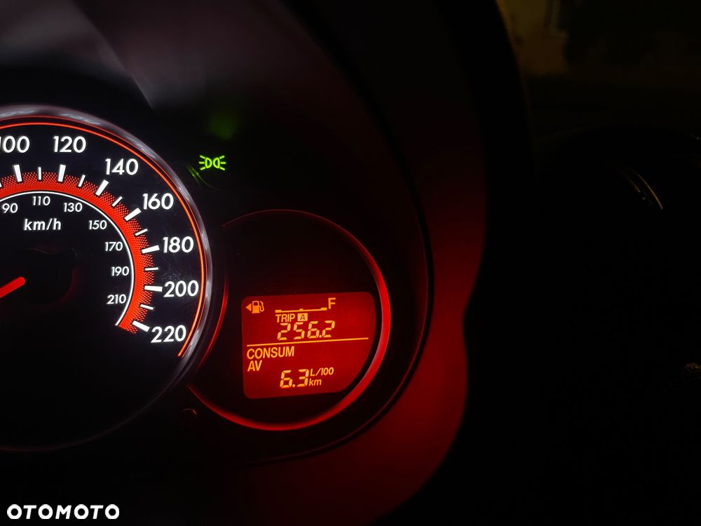 Mazda 2 1.3 Impression - 17