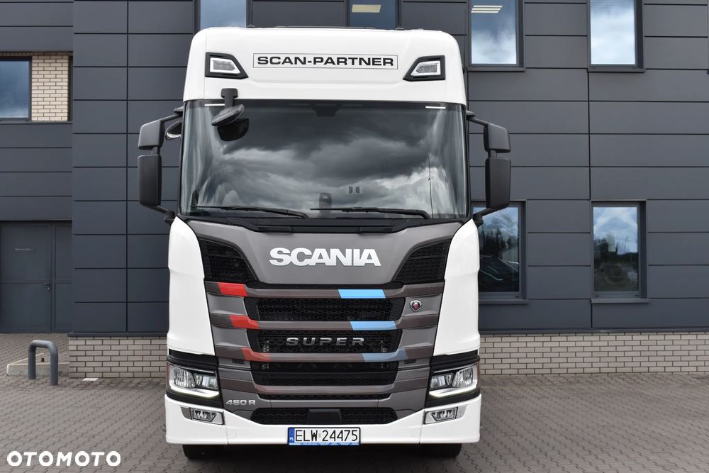 Scania R460 !! DEMO !! GWARANCJA !! - 3
