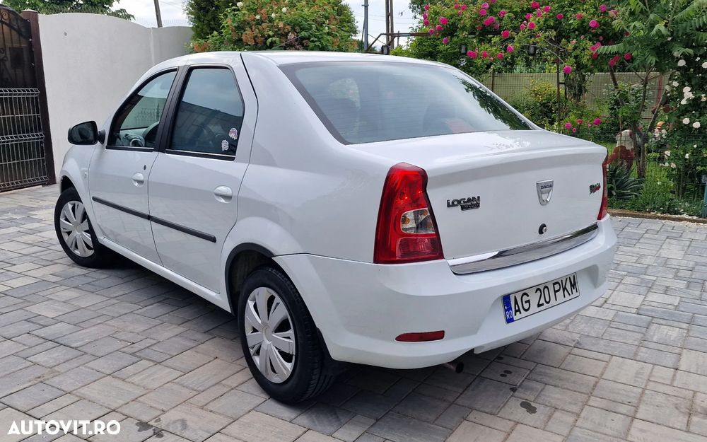 Dacia Logan - 3