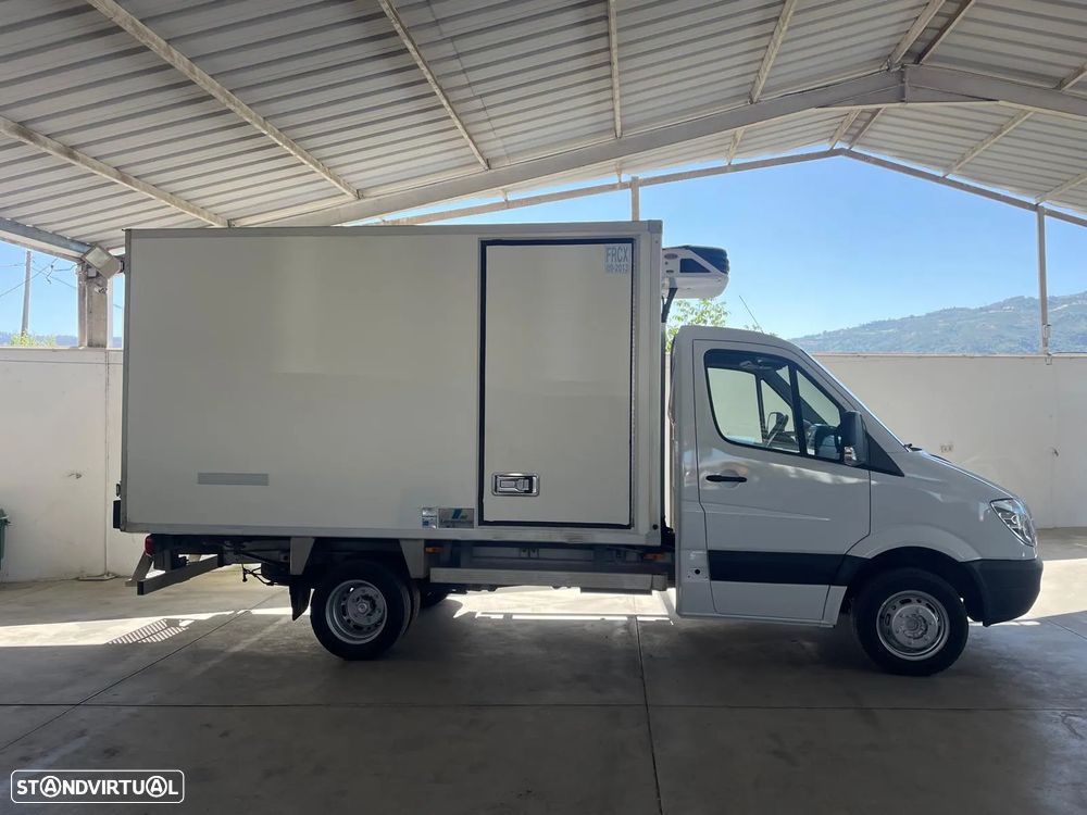Mercedes-Benz Sprinter 314 CDI c/Caixa Frigorifica - 6