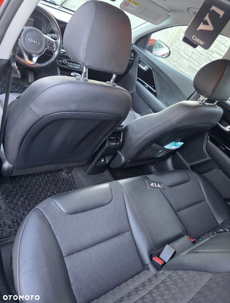 Kia Niro - 7