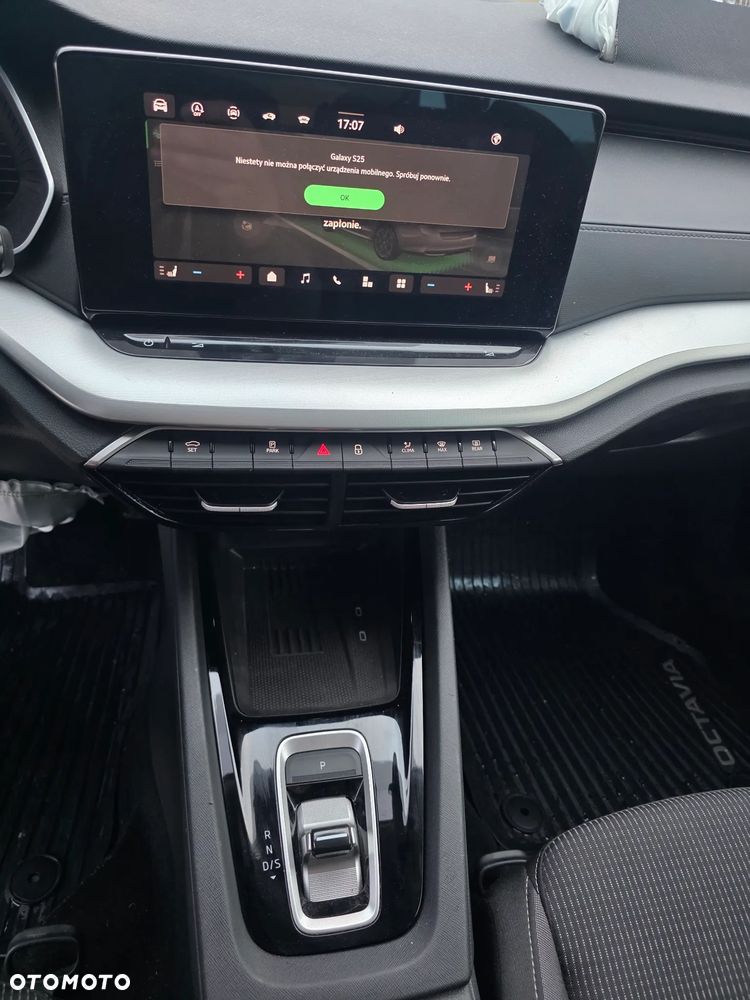 Skoda Octavia 1.5 TSI e-Tec Style DSG - 27