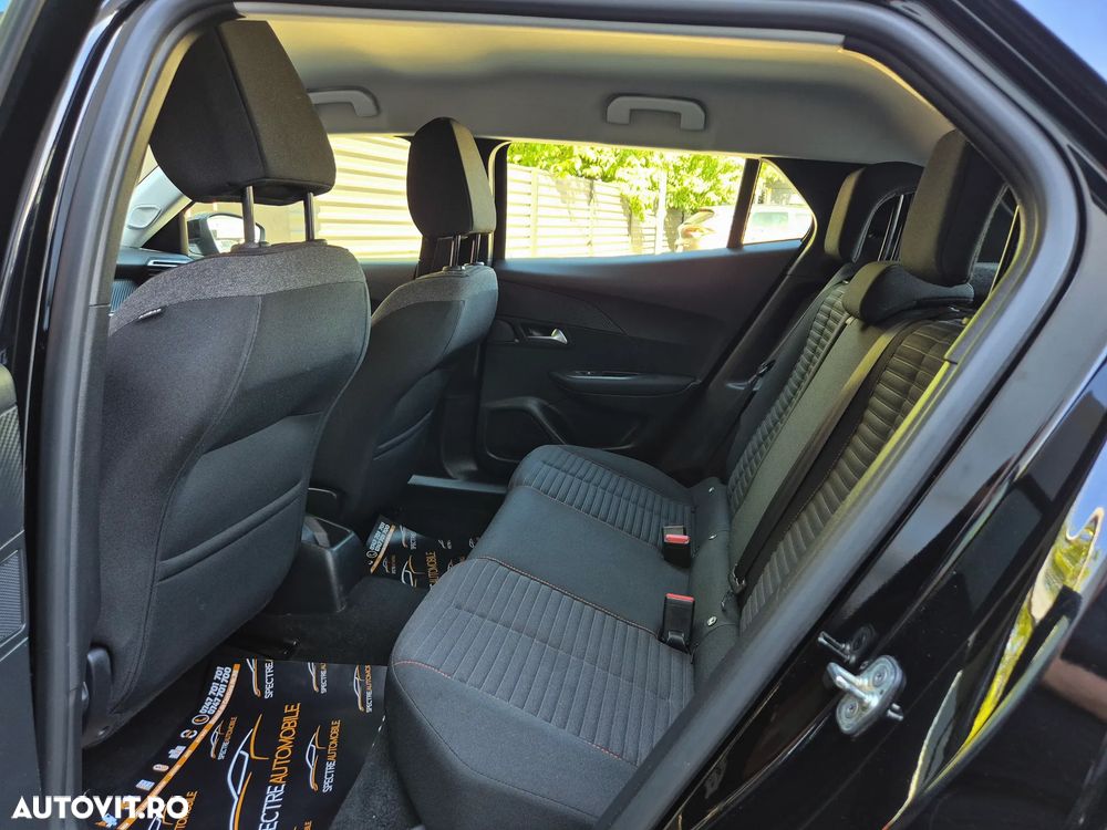 Peugeot 2008 PureTech 130 Allure Pack - 12