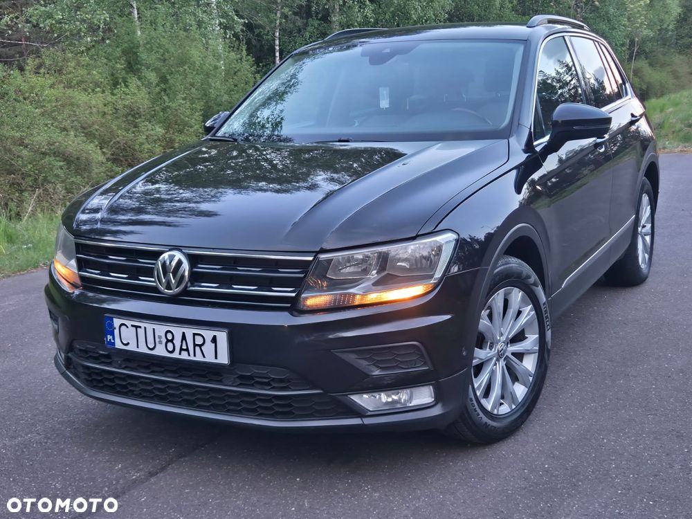 Volkswagen Tiguan 2.0 TDI SCR Elegance - 3